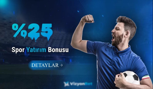 Vizyonbet Spor Bahisleri